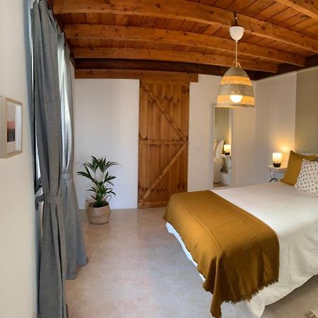 Apartamento Meria Playa Blanca Εξωτερικό φωτογραφία