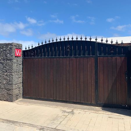Apartamento Meria Playa Blanca Εξωτερικό φωτογραφία