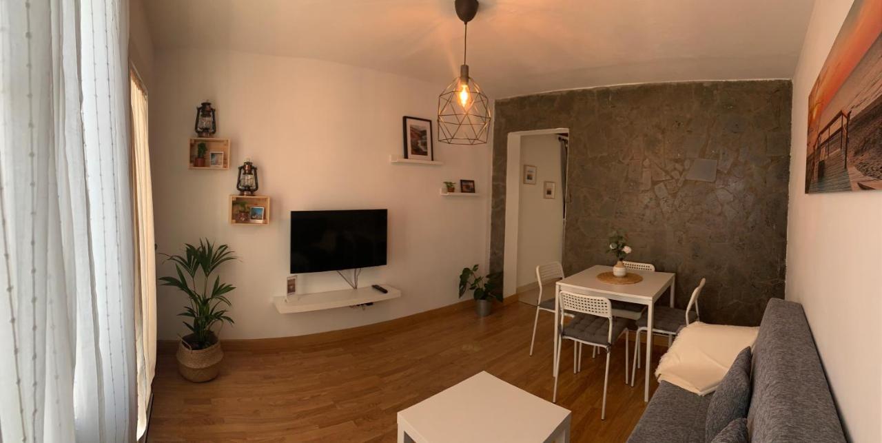 Apartamento Meria Playa Blanca Εξωτερικό φωτογραφία