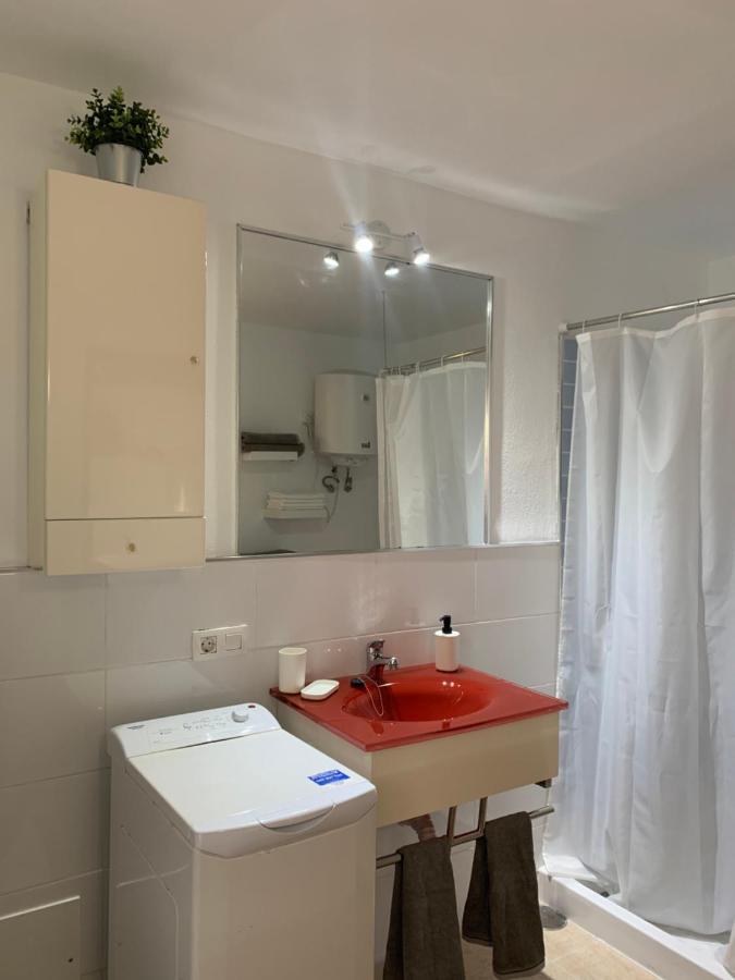 Apartamento Meria Playa Blanca Εξωτερικό φωτογραφία