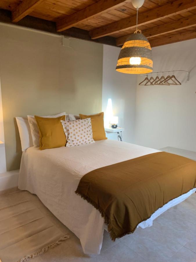Apartamento Meria Playa Blanca Εξωτερικό φωτογραφία