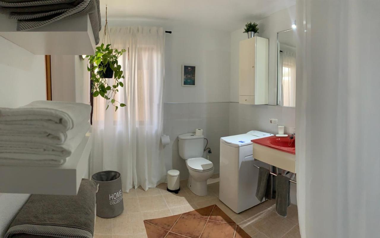 Apartamento Meria Playa Blanca Εξωτερικό φωτογραφία