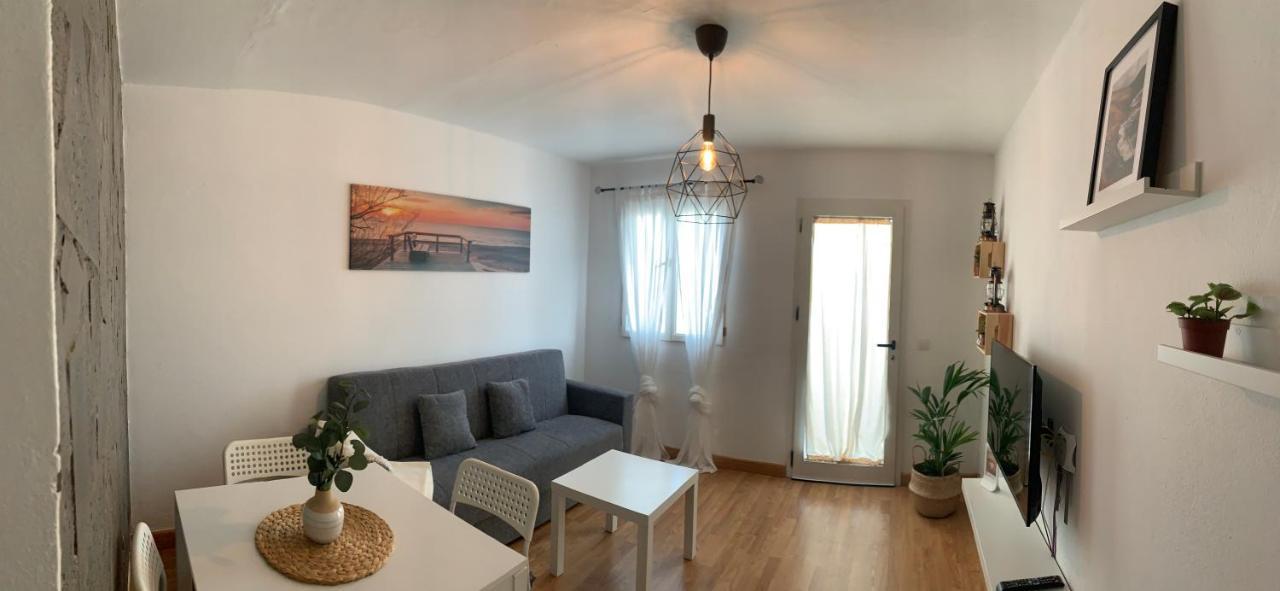 Apartamento Meria Playa Blanca Εξωτερικό φωτογραφία